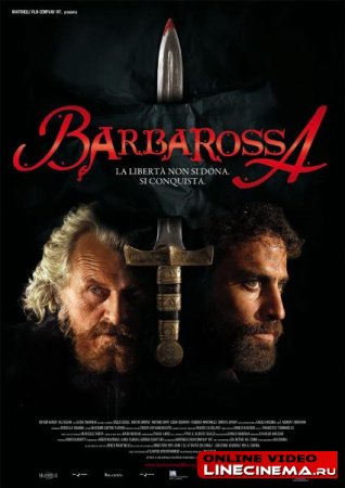 Барбаросса / Barbarossa DVDRip demo image