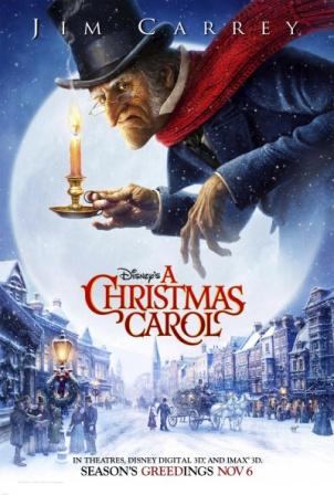 Рождественская история / A Christmas Carol demo image