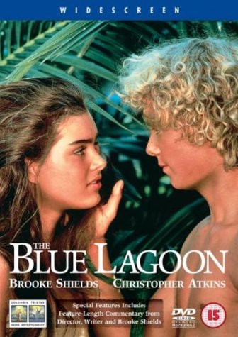 Голубая лагуна / The Blue Lagoon demo image